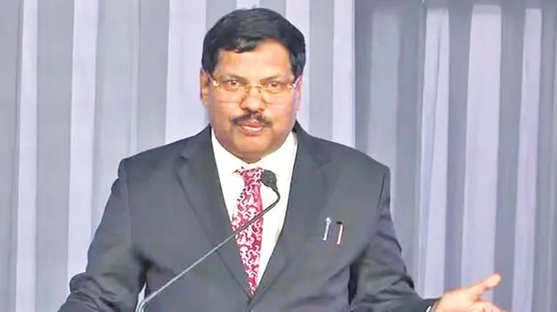 Chief Justice B.R. Gavai: నా బెంచ్‌ను తప్పించుకొనే ఎత్తుగడ