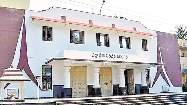 ZPTC Candidates: 8న జడ్పీటీసీ అభ్యర్థుల ప్రకటన