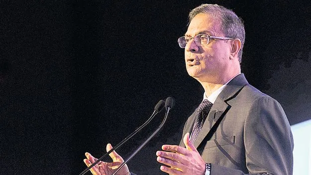 RBI Governor: అన్ని వర్గాల అవసరాలు తీర్చాలి 