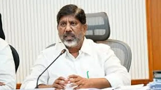 Deputy CM Batti Vikramarka: తుఫాను సహాయక చర్యలకు విపత్తు నిధిని వాడుకోండి