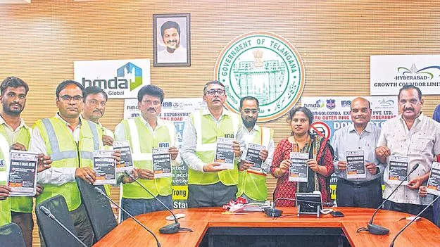 No Parking on ORR: ఔటర్‌పై ఒక్క క్షణం ఆగినా ప్రాణాంతకమే!