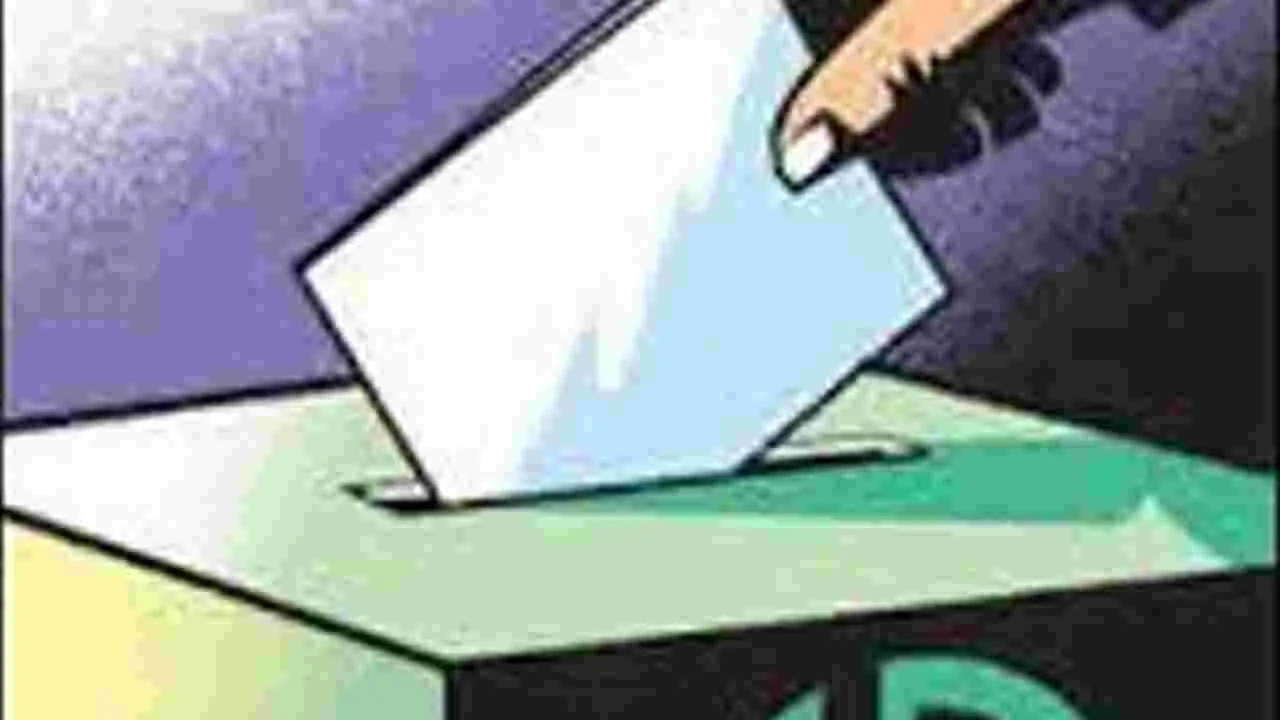 By Election: తెరపైకి రోజుకో కొత్త పేరు!