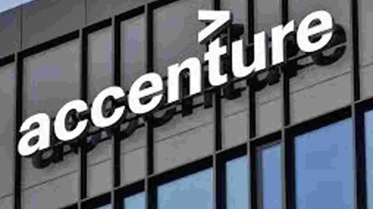 Accenture Lays Off: యాక్సెంచర్లో 3 నెలల్లో 11,000 ఉద్యోగాల కోత