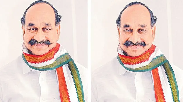 Damodar Reddy Passes Away: రాంరెడ్డి దామోదర్‌రెడ్డి కన్నుమూత