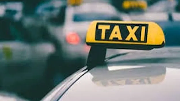Bharat Taxi: ఉబర్‌ ఓలాకు పోటీగా భారత్‌ ట్యాక్సీ