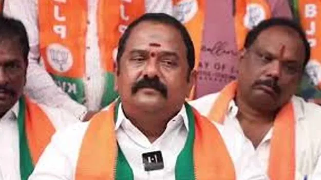 MLA Katipally Venkata Ramana Reddy: గ్రేటర్‌లో చెరువుల కబ్జాలపై చర్యల్లేవు
