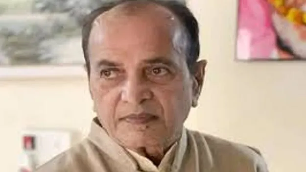 Konda Lakshma Reddy Passes Away: చేవెళ్ల మాజీ ఎమ్మెల్యే కొండా లక్ష్మారెడ్డి కన్నుమూత