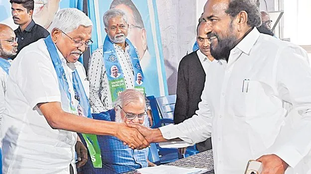 BC Organizations Are Fully Backing the Bandh: 18న బీసీల బంద్‌కు మద్దతు