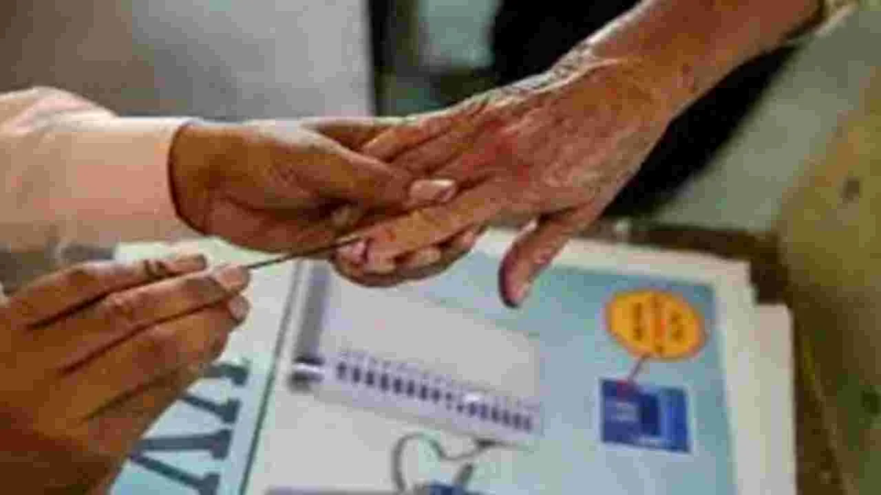 Local Elections: స్థానికానికి సన్నద్ధం!
