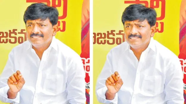 TDP leader BTech Ravi: జైల్లో ఆ రోజు ఏం జరిగింది?