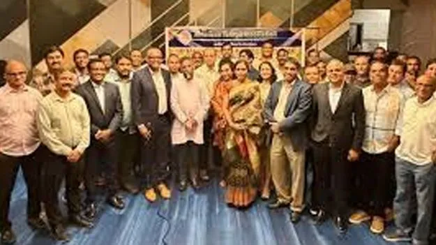 Internship Opportunities: పరిశోధనల అభివృద్ధి కోసం..ఐఐటీహెచ్‌తో ఆటా ఒప్పందం