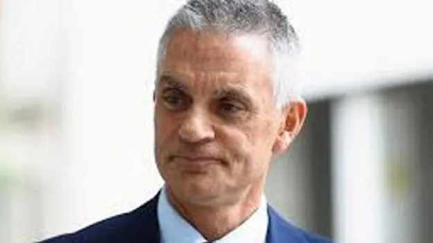 BBC Chief Tim Davie: బీబీసీ చీఫ్‌ డేవీ రాజీనామా!