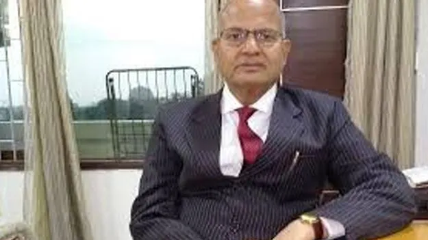 BC Commission Chairman: రేవంత్‌ రెడ్డి శకుని లాంటి సీఎం