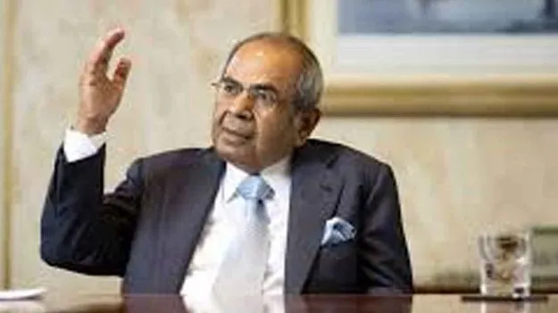 Passing of Gopichand P Hinduja: గోపీచంద్‌.. విజన్‌ ఉన్న పారిశ్రామికవేత్త