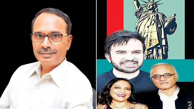 A Cultural Reflection: జొహ్రాన్‌.. మీరా.. మమ్దానీ.. సంస్కృతీ మథనం