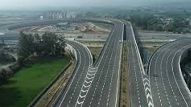 FutureCity to Amaravati: ఫ్యూచర్‌సిటీ టు అమరావతి  గ్రీన్‌ఫీల్డ్‌ హైవే కోసం డీపీఆర్‌ కన్సల్టెన్సీ!