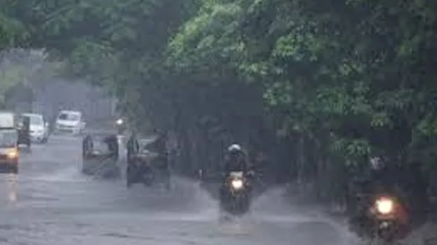 Heavy Rains: కోస్తాకు వాయుగండం!