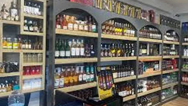 Liquor Shop Licenses:  ఒక్క దరఖాస్తూ రాలేదు!