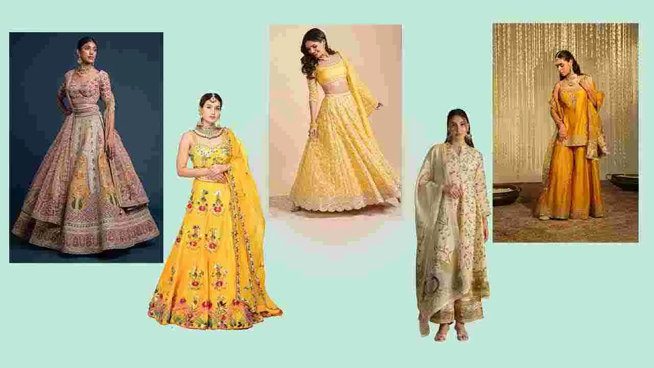 Dubais 1.3 Million Golden Dress: ధగధగలాడే బంగారం డ్రస్‌  