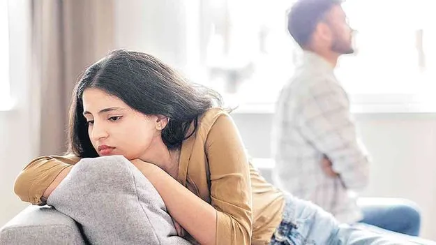 Counseling Save a Marriage: విడాకులే శరణ్యమా