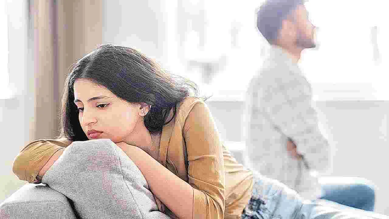Counseling Save a Marriage: విడాకులే శరణ్యమా
