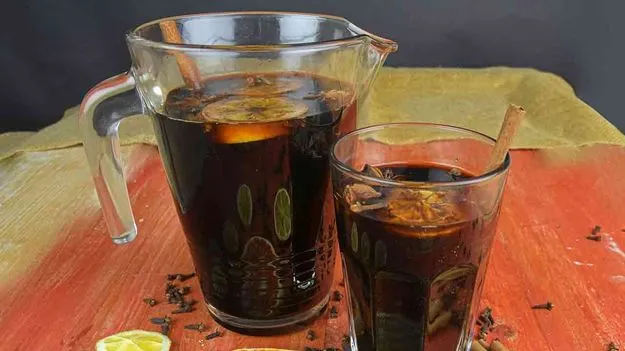 Herbal Teas for Remedies: ఆరోగ్య కషాయాలు