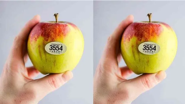 Why Do Fruits Have Stickers: పండ్ల మీద స్టిక్కర్లు ఎందుకు 