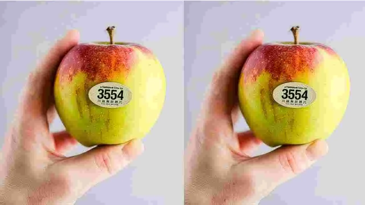 Why Do Fruits Have Stickers: పండ్ల మీద స్టిక్కర్లు ఎందుకు 