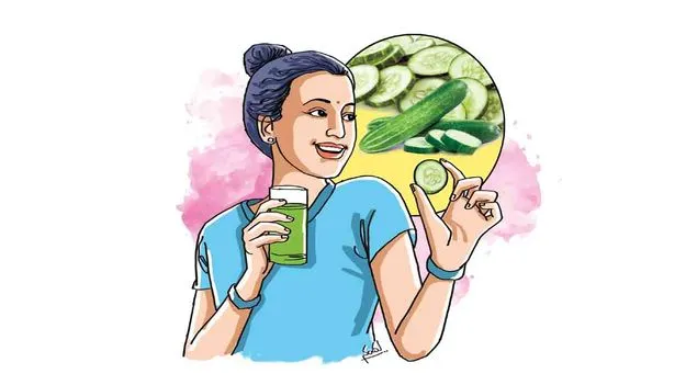 Cucumber Health Benefits: కీరదోసలో ప్రత్యేకతలెన్నో