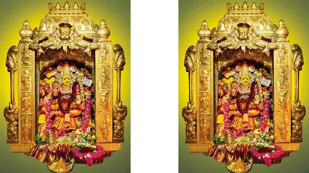 Durga Navaratri 2025: దుర్గా నవరాత్రులు