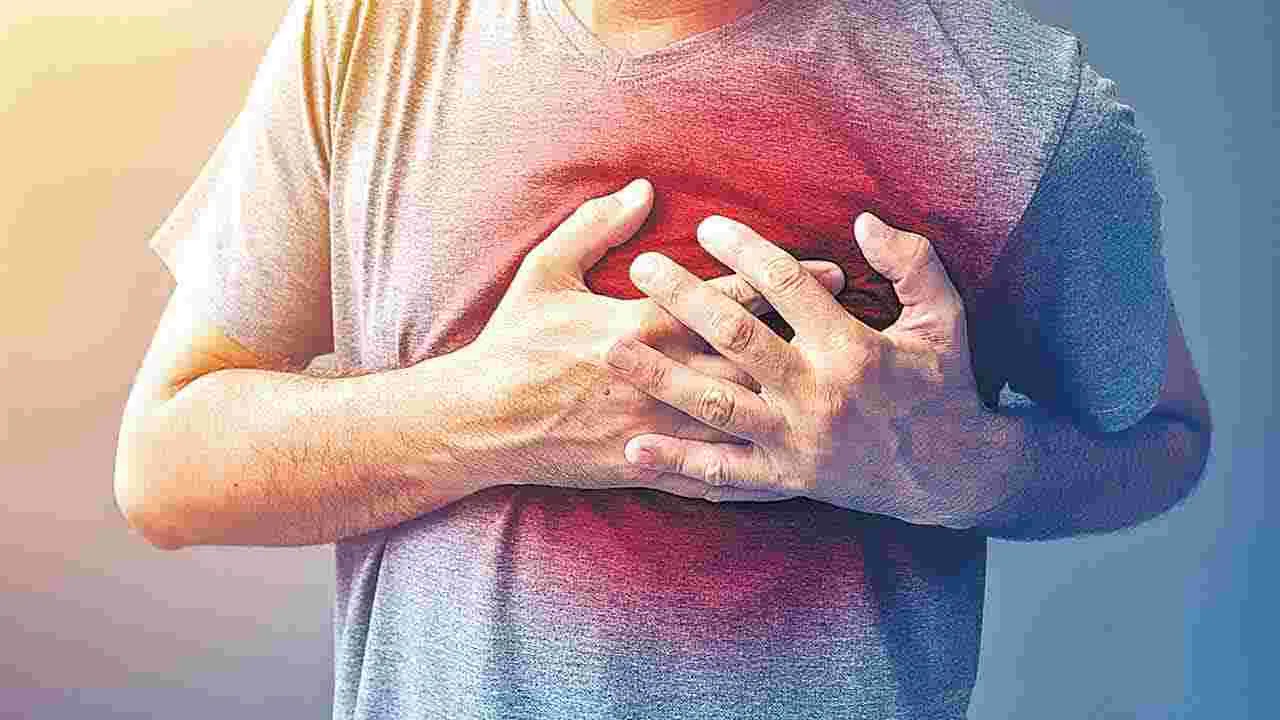 Can Heart Disease People Eat Eggs: హృద్రోగులు గుడ్లు తినొచ్చా