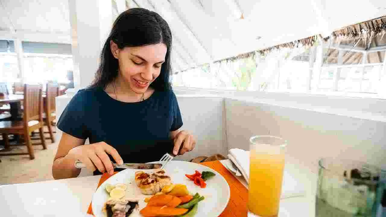 Vitamin D Naturally: డి విటమిన్‌ కోసం