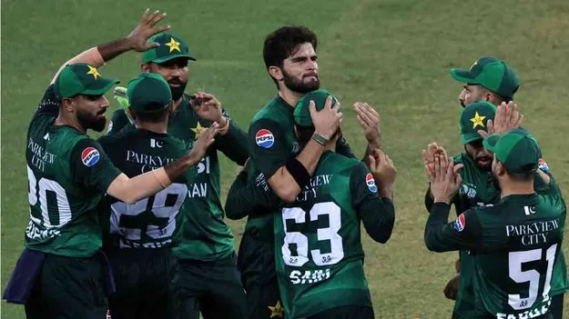 Asia Cup 2025: పాకిస్తాన్‌తోనే భారత్‌ ఫైనల్‌