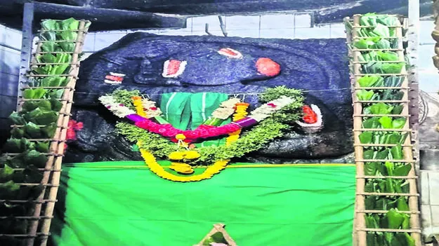 GOD: భక్తిశ్రద్ధలతో కార్తీకమాస పూజలు