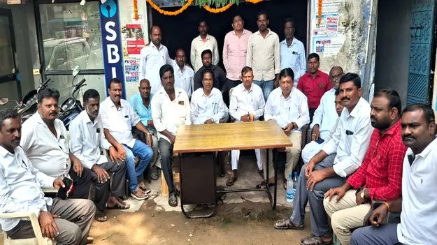 యాదవులకు ఒక రోజు రాజకీయ శిక్షణ 