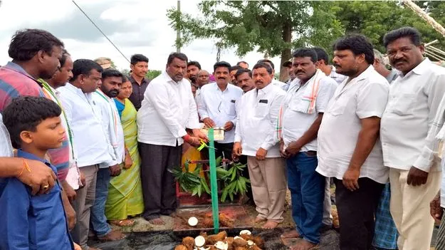 రైతులకు ఇబ్బందులు లేకుండా ధాన్యం కొనుగోలు 