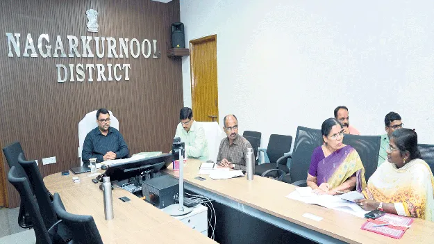 బెస్ట్‌ అవైలబుల్‌ విద్యార్థులకు ఇబ్బందులు రావొద్దు