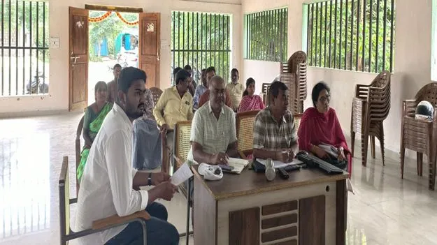 కపాస్‌ కిసాన్‌ యాప్‌తో రైతులకు మేలు 