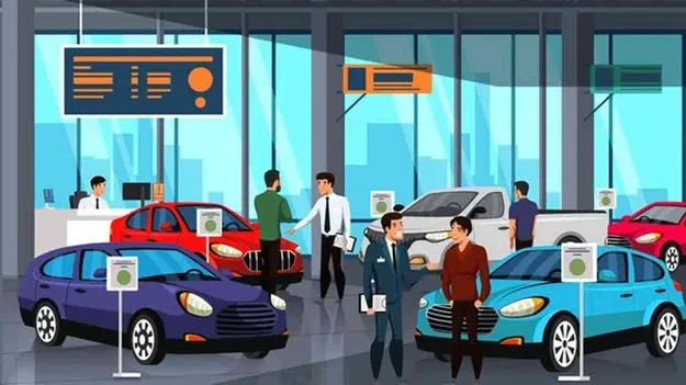 India Auto Industry: వాహన విక్రయాల్లో రికార్డు