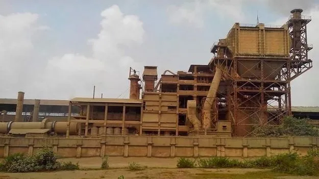 సిమెంటు పరిశ్రమలకు ప్రోత్సాహమేదీ...?