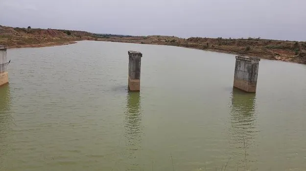 ప్రాణహిత-చేవెళ్ల ప్రాజెక్టుపై ఆశలు...