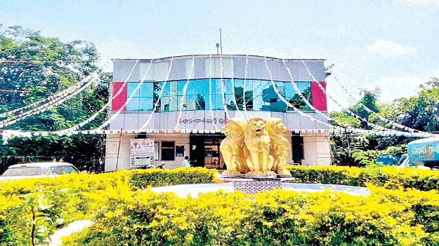 అభివృద్ధే లక్ష్యంగా..