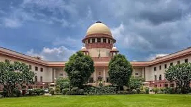 Supreme Court: హైకోర్టులోనే తేల్చుకోండి