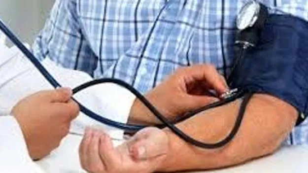 High Blood Pressure: ఆర్‌డీఎన్‌ చికిత్సతో అధిక రక్తపోటుకు చెక్‌