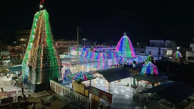 దసరా శోభ