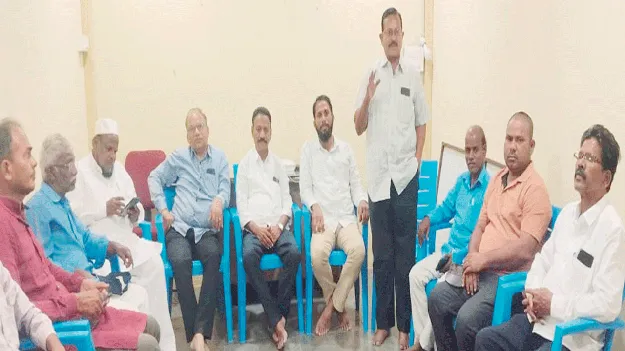 బీసీ సదస్సును విజయవంతం చేద్దాం