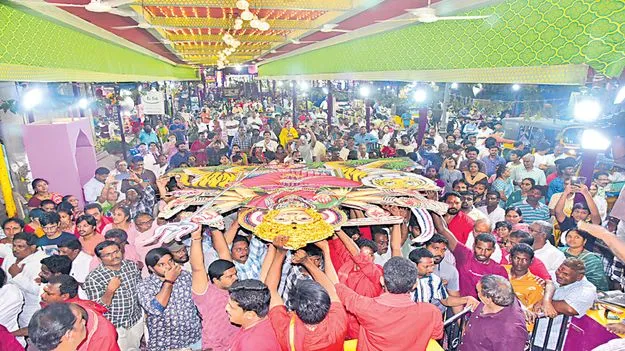 జై..భవానీ!