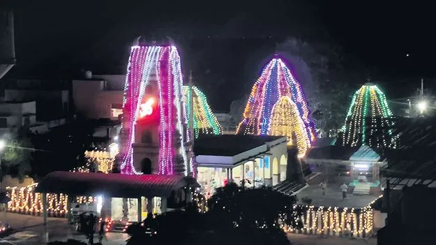 శివకేశవులకు ప్రీతికరం