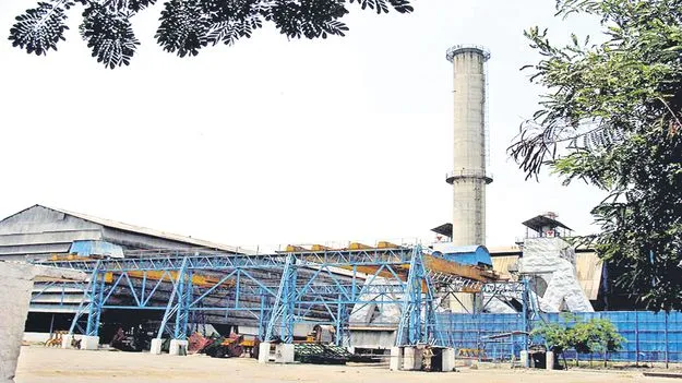 గోవాడ చెరకు రైతుల ఆందోళన బాట