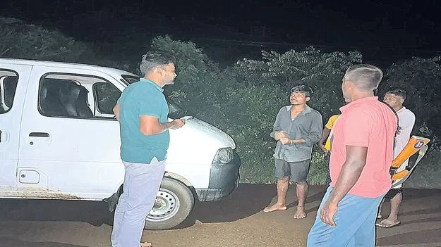 మావోయిస్టు పార్టీ ఆవిర్భావ వారోత్సవాలతో పోలీసులు అప్రమత్తం 